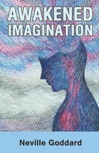 bokomslag Awakened Imagination