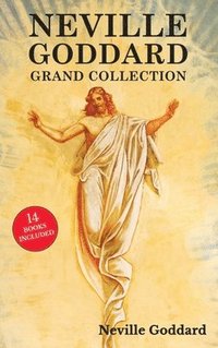 bokomslag Neville Goddard Grand Collection