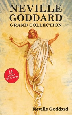 Neville Goddard Grand Collection 1