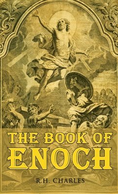 bokomslag The Book of Enoch