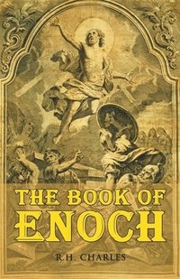 bokomslag Book of Enoch