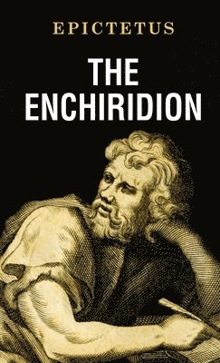 Epictetus - Enchiridion, Inbunden