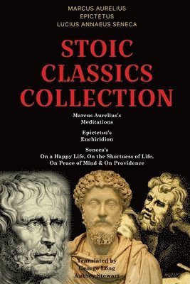 Stoic Classics Collection 1