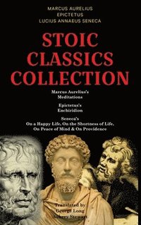 bokomslag Stoic Classics Collection