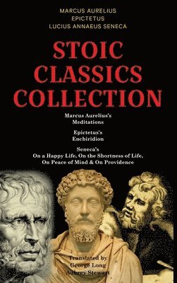 Stoic Classics Collection 1