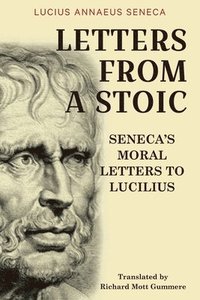 bokomslag Letters from a Stoic