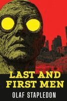 Olaf Stapledon - Last and First Men, Häftad