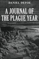 Daniel Defoe - Journal of the Plague Year, Häftad