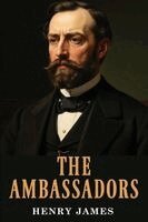 Henry James - Ambassadors, Häftad