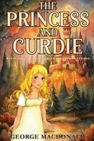 George MacDonald - Princess and Curdie, Häftad