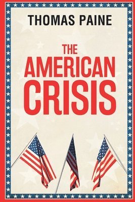 bokomslag American Crisis