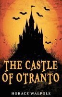 Horace Walpole - Castle of Otranto, Häftad