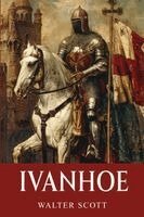 Walter Scott - Ivanhoe, Häftad