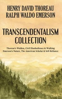 bokomslag Transcendentalism Collection