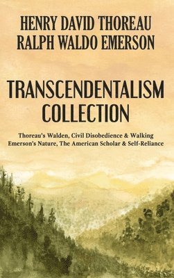 bokomslag Transcendentalism Collection
