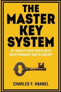 bokomslag Master Key System