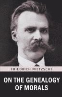 bokomslag On the Genealogy of Morals