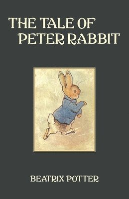 bokomslag The Tale of Peter Rabbit