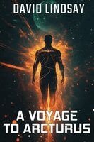 David Lindsay - Voyage to Arcturus, Häftad