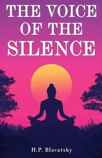 bokomslag The Voice of the Silence