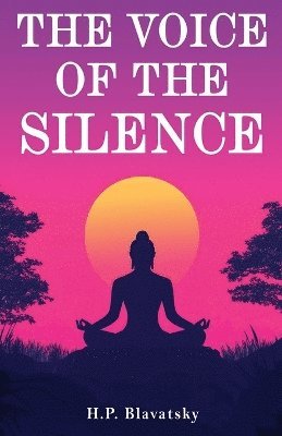 bokomslag Voice of the Silence