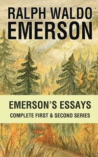 bokomslag Emerson's Essays