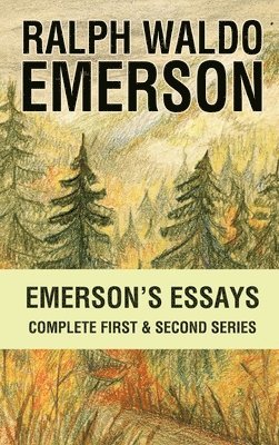 Emerson's Essays 1