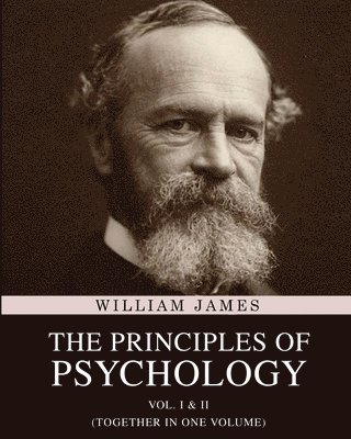 bokomslag The Principles of Psychology