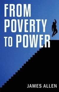 bokomslag From Poverty to Power