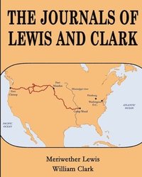 bokomslag Journals of Lewis and Clark