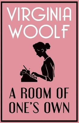 Virginia Woolf - Room of One’s Own, Häftad