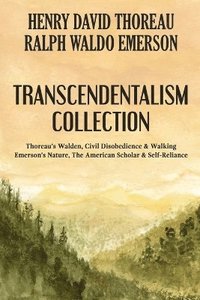 bokomslag Transcendentalism Collection