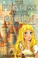George MacDonald - Princess and the Goblin, Häftad