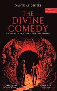 bokomslag The Divine Comedy