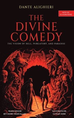 bokomslag Divine Comedy