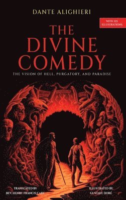 The Divine Comedy 1