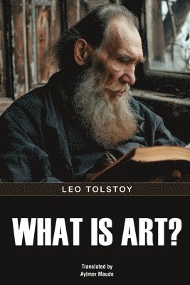 What Is Art?