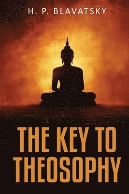 bokomslag Key to Theosophy