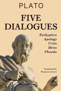 bokomslag Five Dialogues
