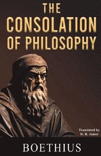bokomslag Consolation of Philosophy