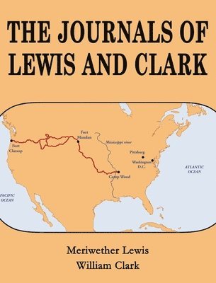 Journals of Lewis and Clark