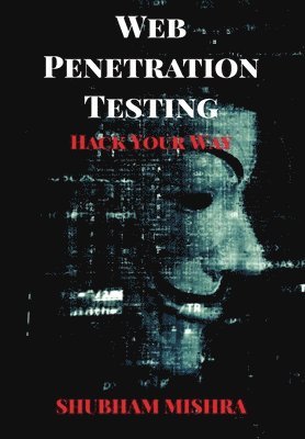 bokomslag Web Penetration Testing