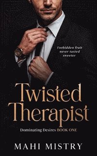 bokomslag Twisted Therapist