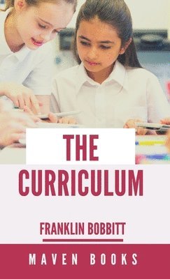 bokomslag The Curriculum