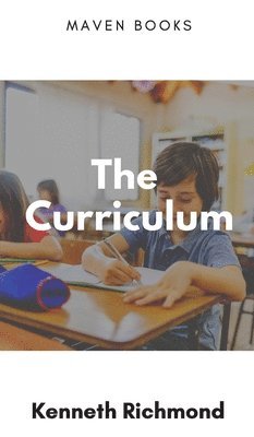 bokomslag The Curriculum