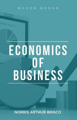 bokomslag Economics of Business