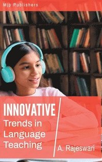 bokomslag Innovative Trends in Language Teaching