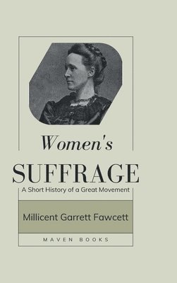 Women's Suffrage 1