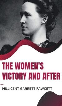 bokomslag Women's Victory and After