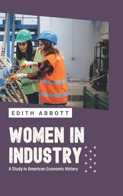 bokomslag Women Industry